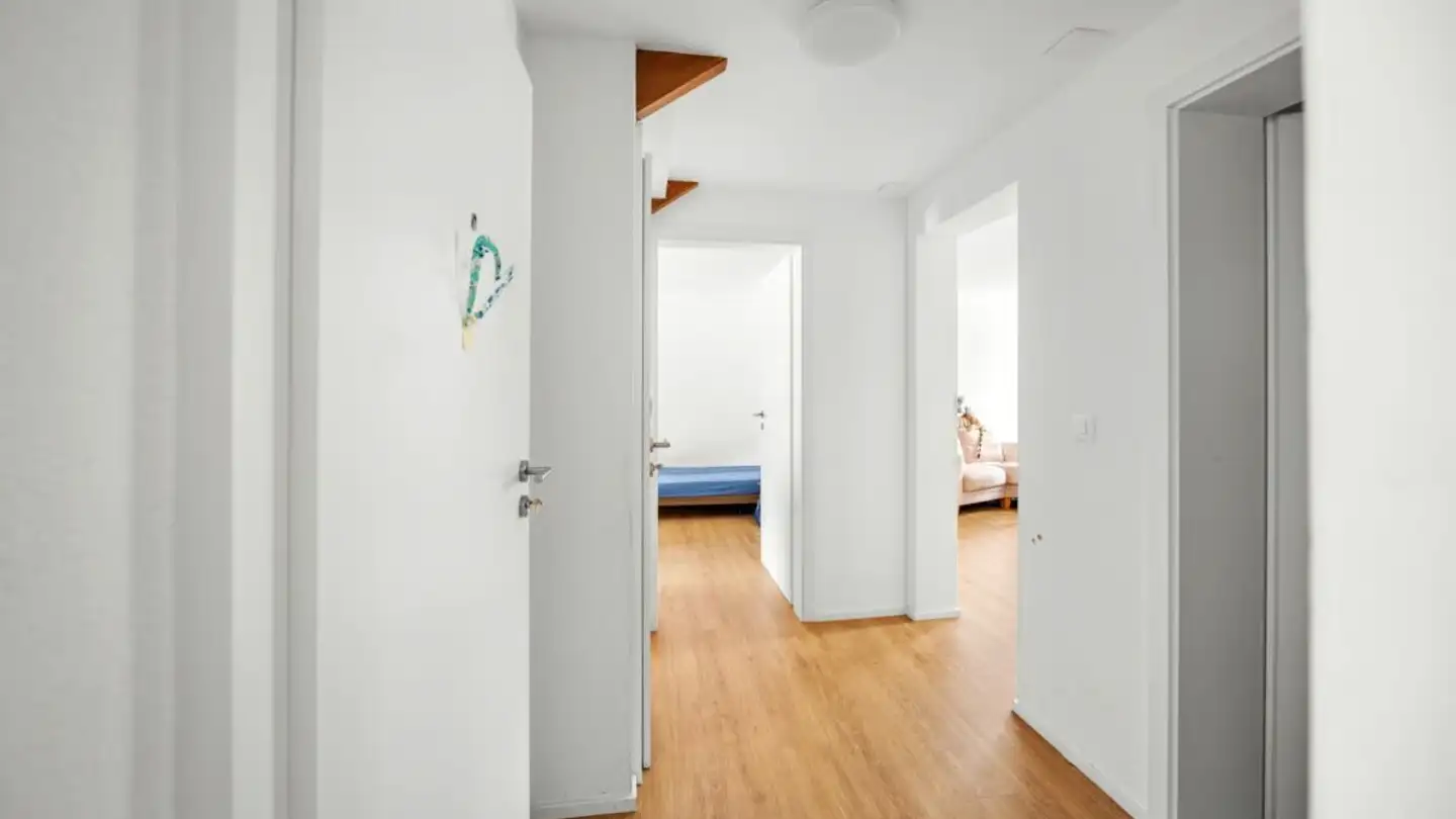 Appartement à vendre - Kanalstrasse 22, 8575 Bürglen TG - Photo 4
