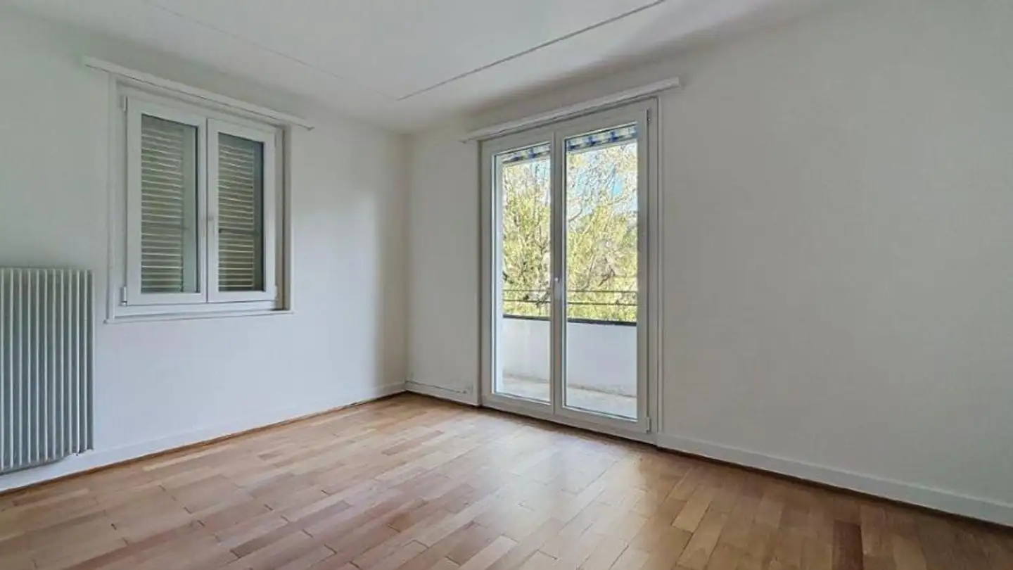 Apartment for rent - Avenue de l'Industrie 48, 1870 Monthey