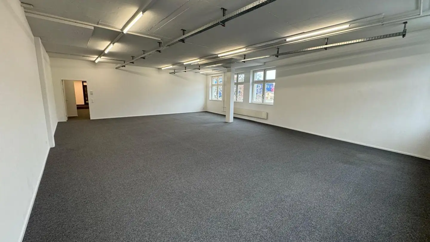 Commercial for sale - Pilatusstrasse 2, 6036 Dierikon - Photo 4