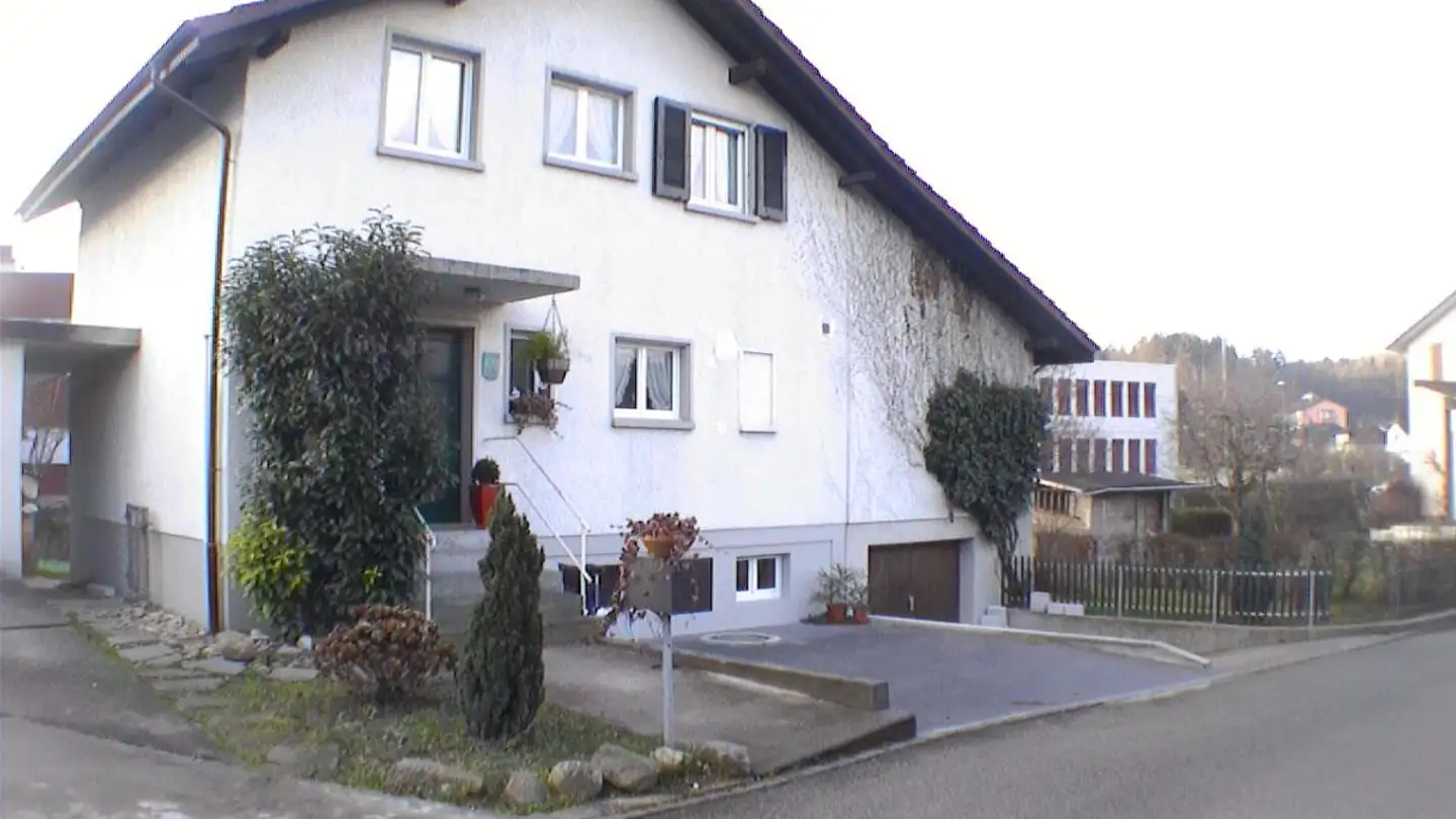 Single house for rent - Schmiedenmattstrasse 21, 4562 Biberist