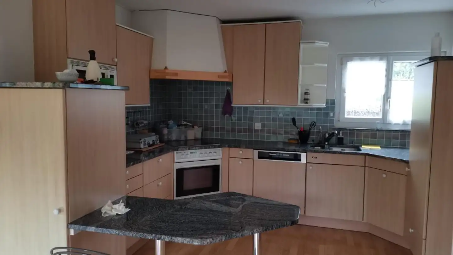 Casa singola in affitto - Schmiedenmattstrasse 21, 4562 Biberist - Photo 3