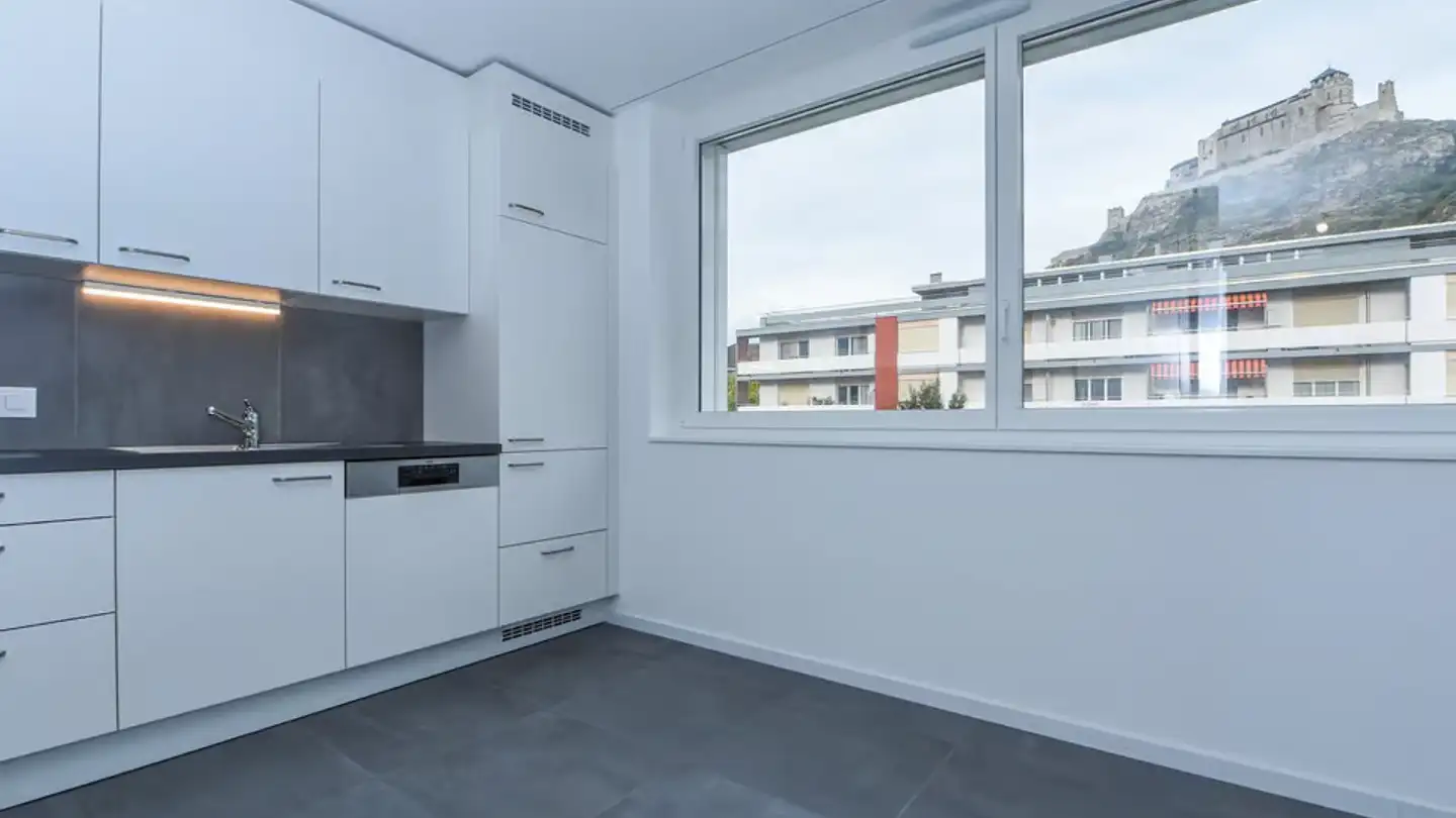Apartment for rent - Avenue De Tourbillon 86, 1950 Sion - Photo 2