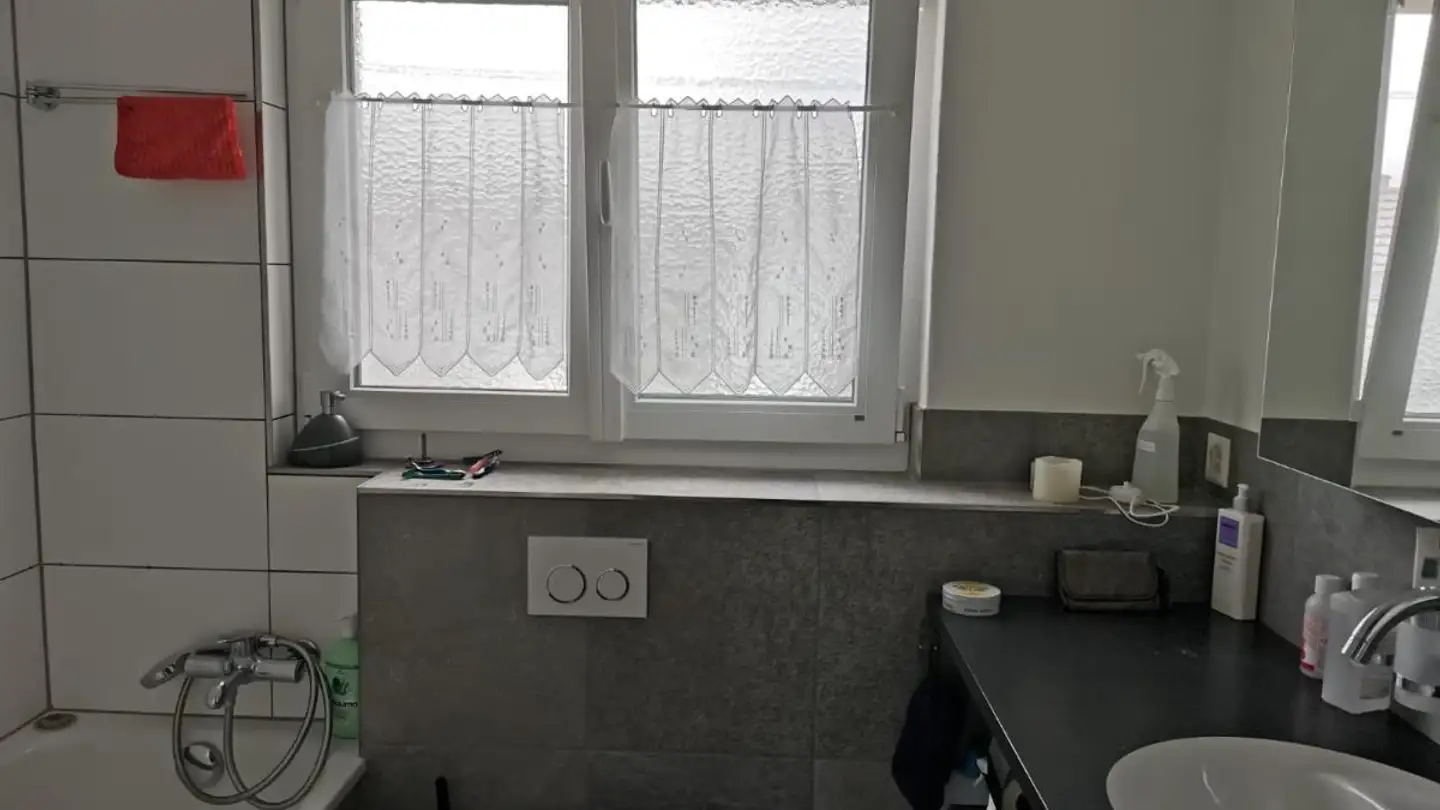 Casa singola in affitto - Schmiedenmattstrasse 21, 4562 Biberist - Photo 4