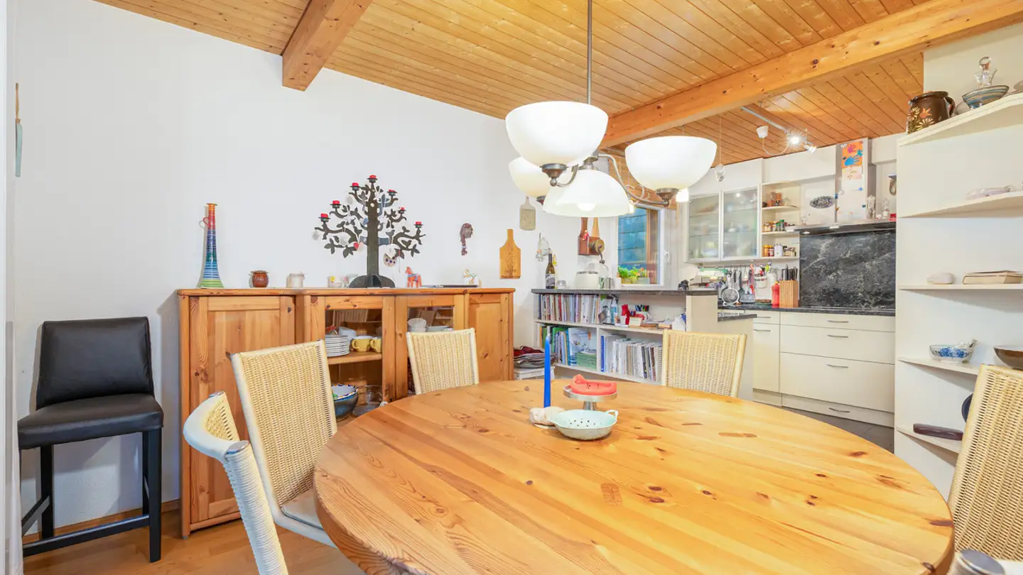 Maison individuelle à vendre - Elsterweg 6, 5616 Meisterschwanden - Photo 3