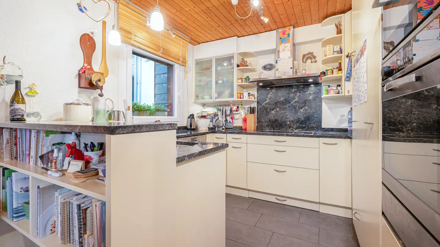 Maison individuelle à vendre - Elsterweg 6, 5616 Meisterschwanden - Photo 4