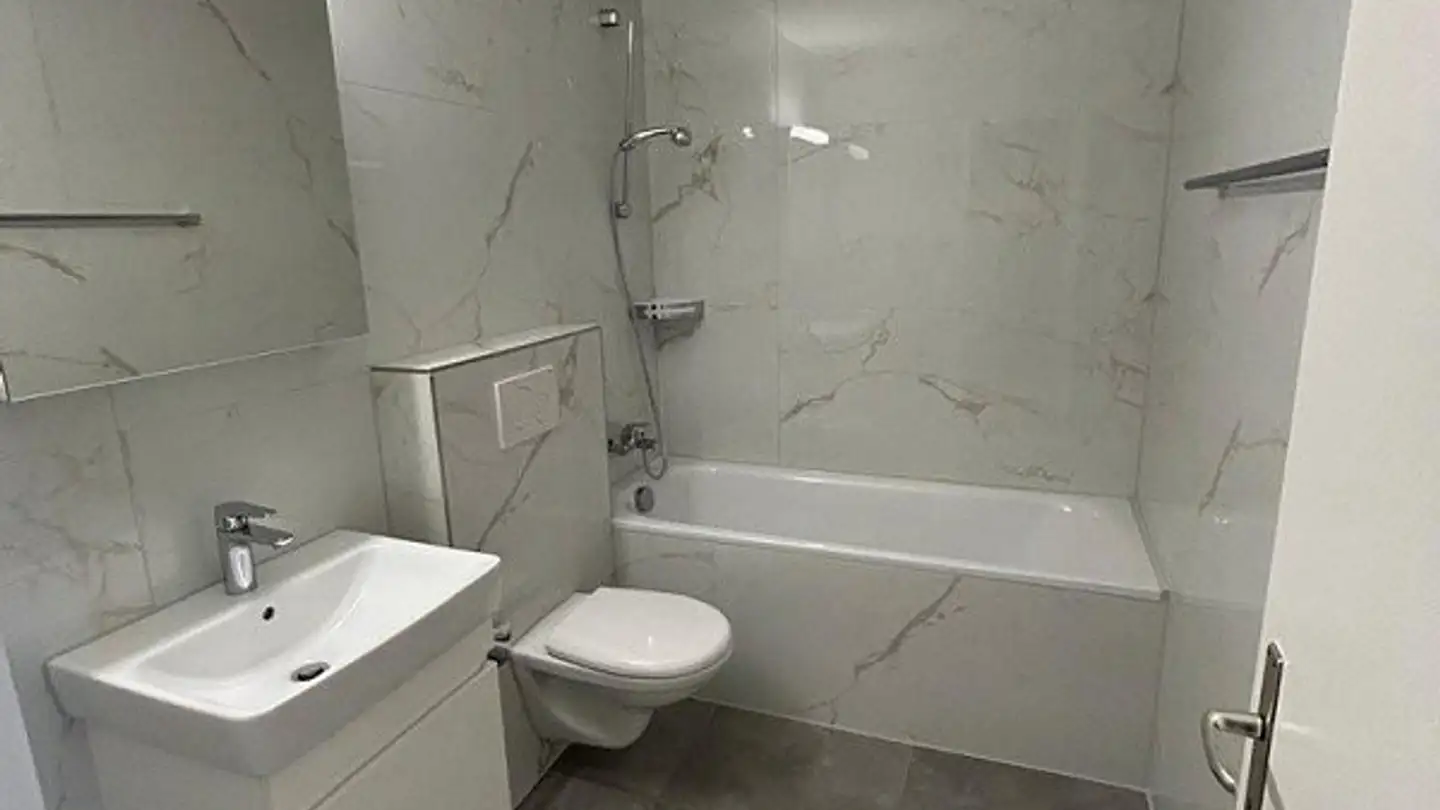 Wohnung mieten - Spalenring 139, 4055 Basel - Foto 3