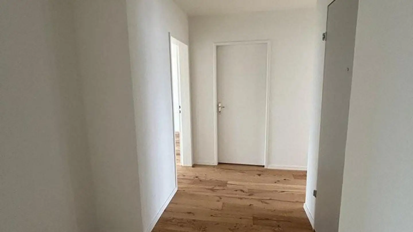 Wohnung mieten - Spalenring 139, 4055 Basel - Foto 4