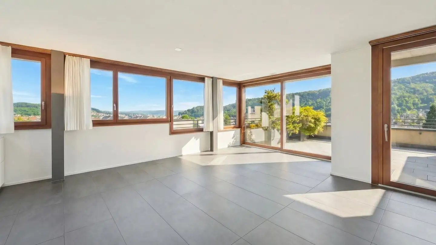 Attic flat for sale - 4410 Liestal - Photo 3