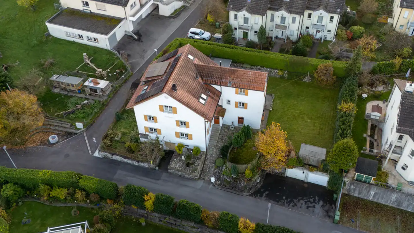 Single house for sale - 8134 Adliswil - Photo 2