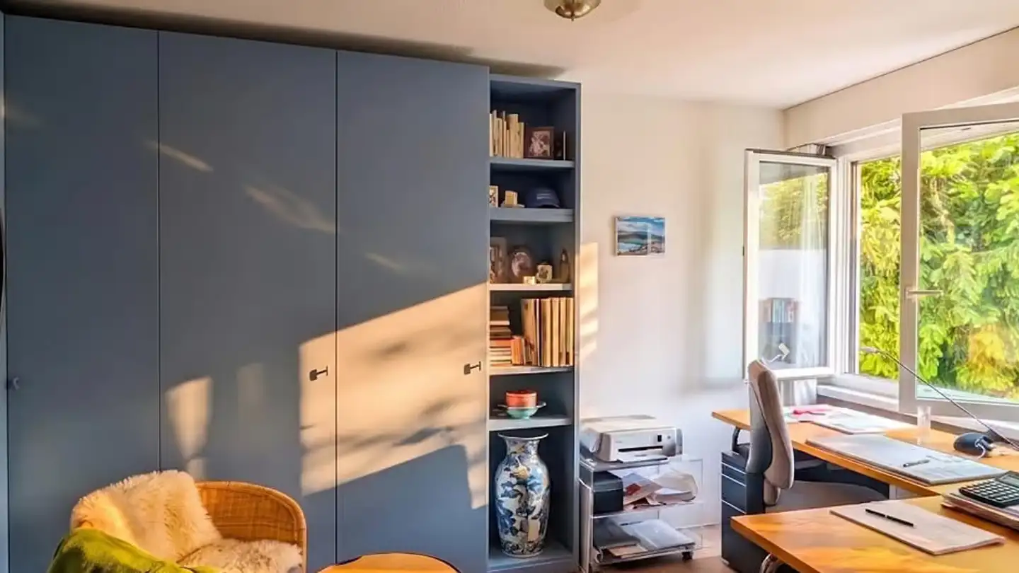 Apartment for sale - Straubenzellstrasse 20b, 9014 St. Gallen - Photo 3
