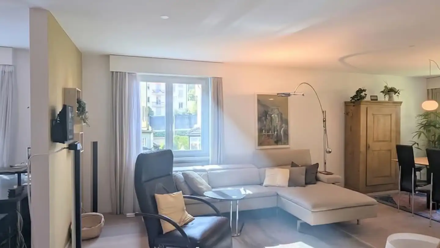 Apartment for sale - Straubenzellstrasse 20b, 9014 St. Gallen - Photo 4