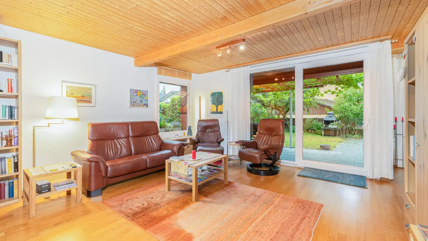 Maison individuelle à vendre - Elsterweg 6, 5616 Meisterschwanden - Photo 2