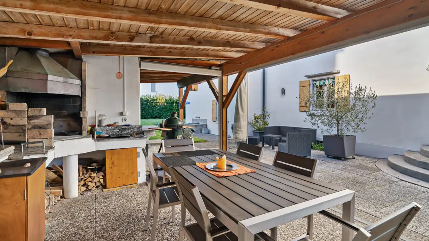 Single house for sale - 8134 Adliswil - Photo 4