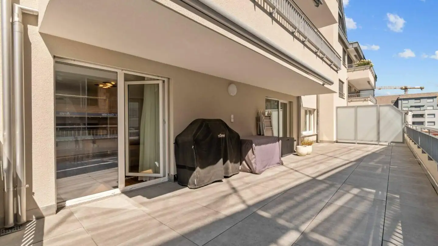 Appartamento in vendita - Bahnhofstrasse 12, 8854 Siebnen - Photo 2