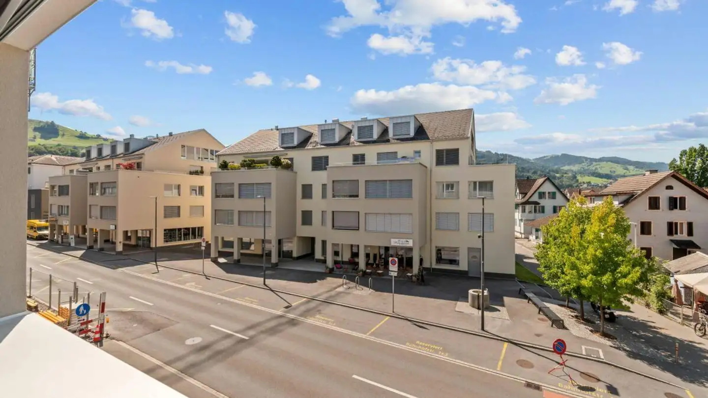 Appartamento in vendita - Bahnhofstrasse 12, 8854 Siebnen - Photo 3