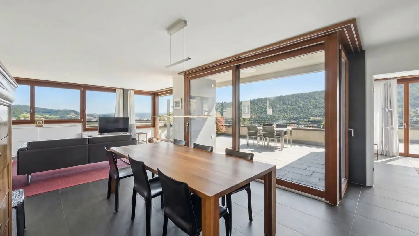 Attic flat for sale - 4410 Liestal - Photo 4