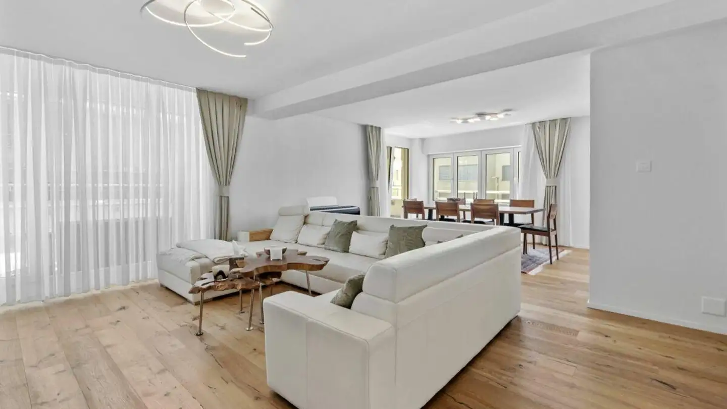 Appartamento in vendita - Bahnhofstrasse 12, 8854 Siebnen - Photo 4