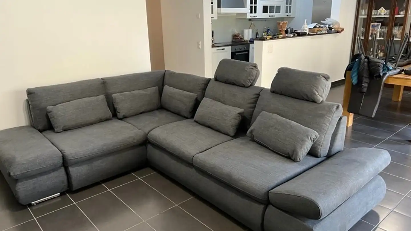 Apartment for sale - Via Gaggiolo 50a, 6855 Stabio - Photo 2