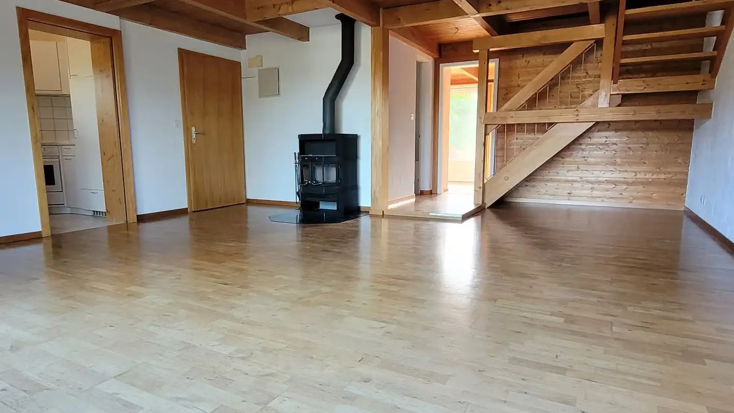Wohnung mieten - Aathalstrasse 16, 8607 Aathal-Seegräben - Foto 2