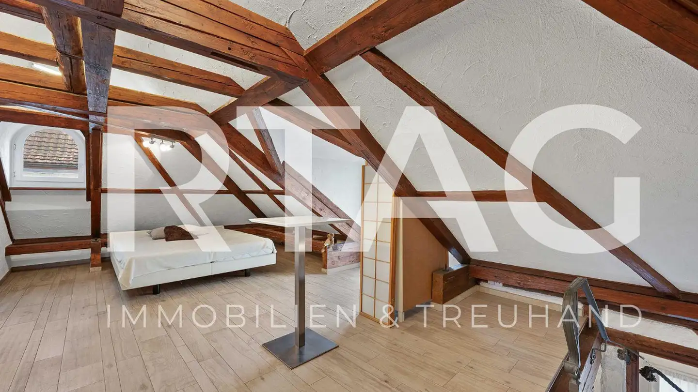 Appartamento in affitto - Bahnhofstrasse 17, 9410 Heiden