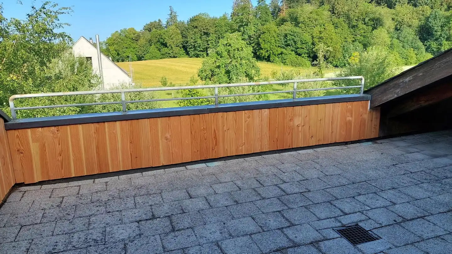 Wohnung mieten - Aathalstrasse 16, 8607 Aathal-Seegräben