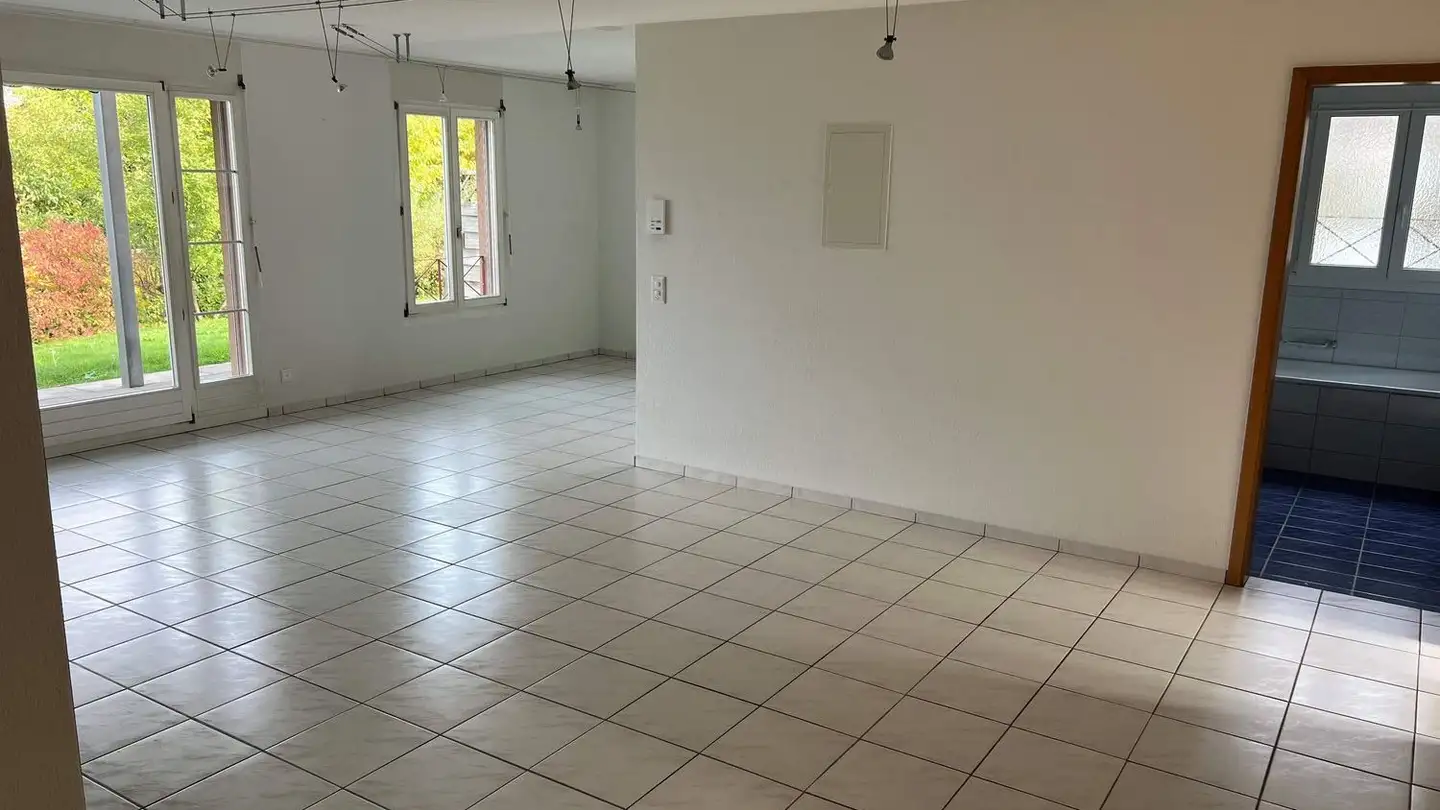 Appartement à louer - Montligstrasse 8, 2575 Täuffelen