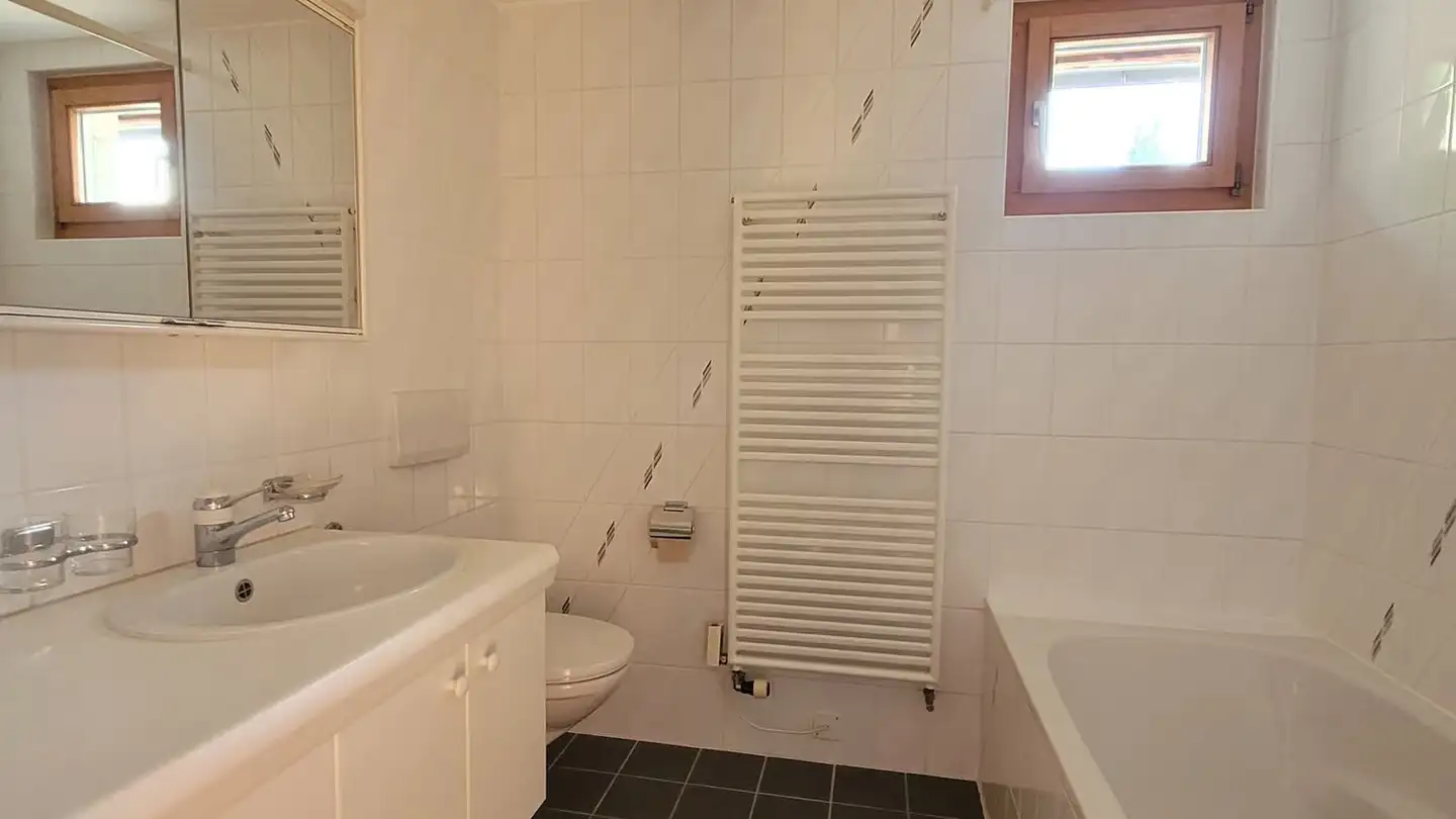 Wohnung mieten - Aathalstrasse 16, 8607 Aathal-Seegräben - Foto 4