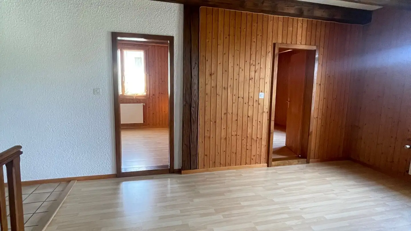 Appartamento in affitto - 2515 Prêles - Foto 4