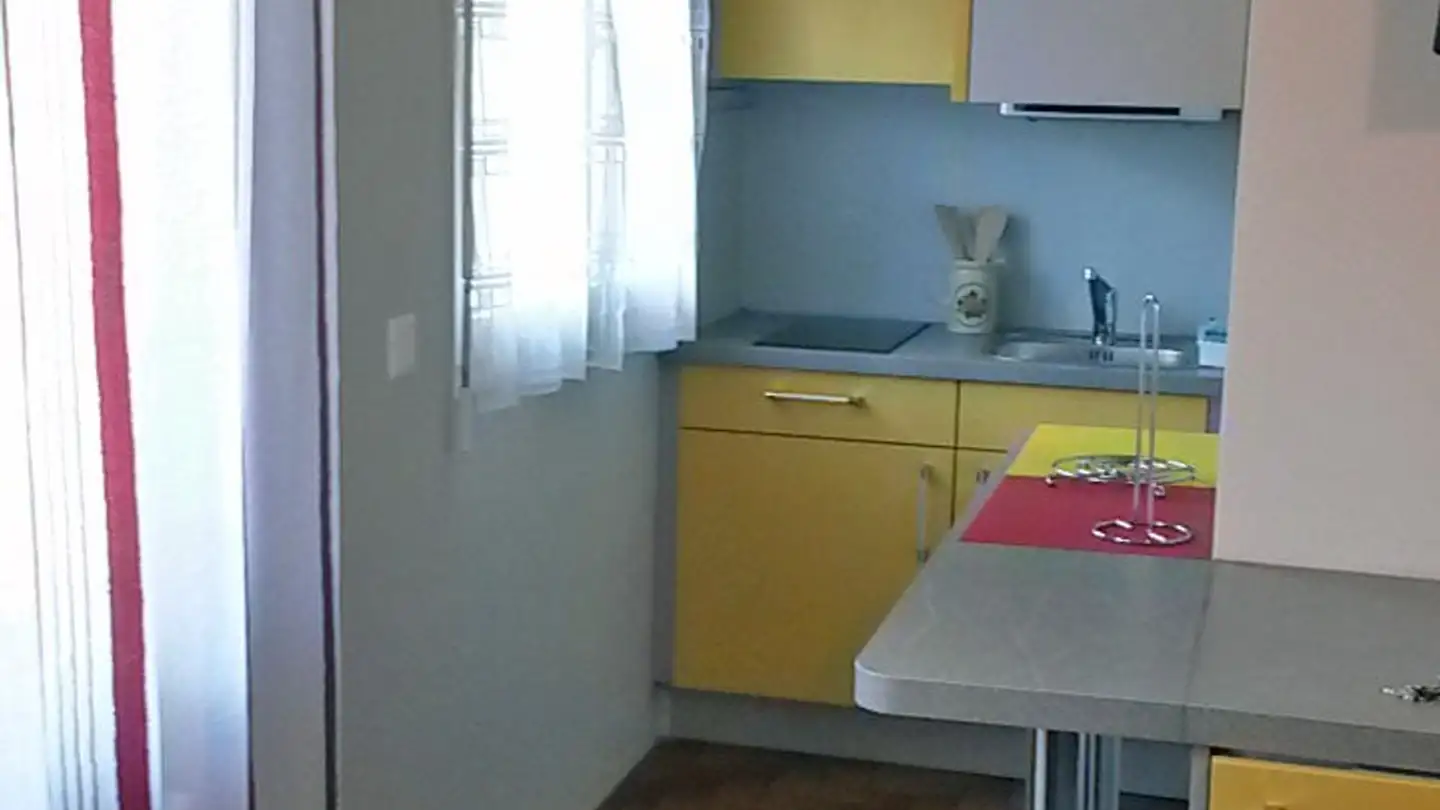 Apartment for rent - Chemin Des Pins 1, 3960 Sierre