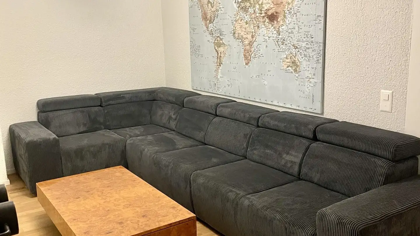 Zimmer mieten - Obermättlistrasse 8, 6015 Luzern - Foto 4
