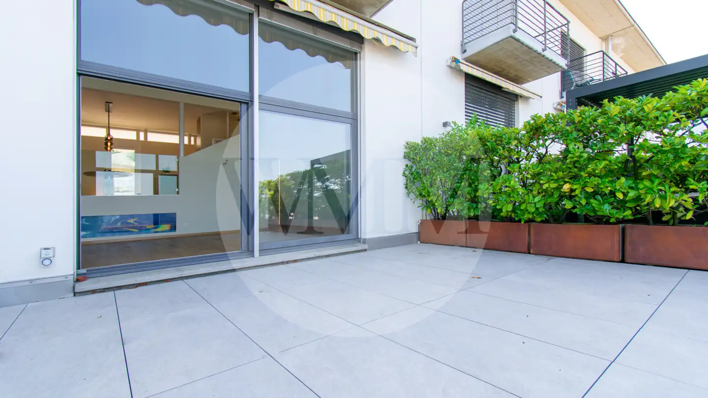 Casa a schiera in affitto - Via Aldesago, 6974 Aldesago - Photo 3