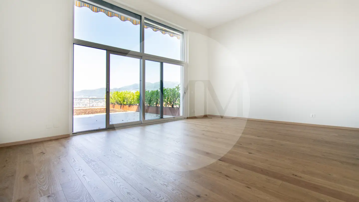 Casa a schiera in affitto - Via Aldesago, 6974 Aldesago - Photo 4