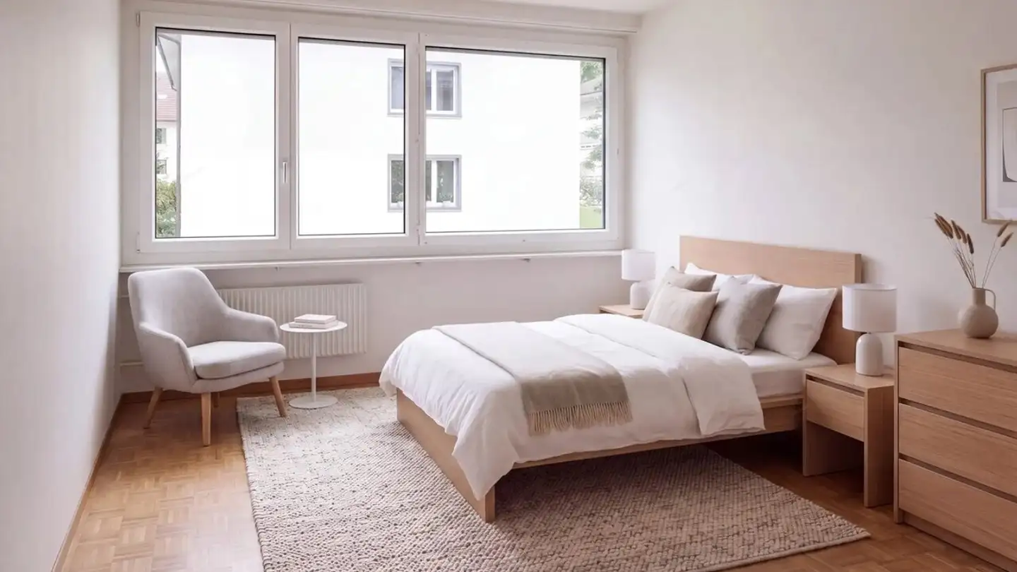 Apartment for rent - Heckenweg 55, 3007 Bern - Photo 4