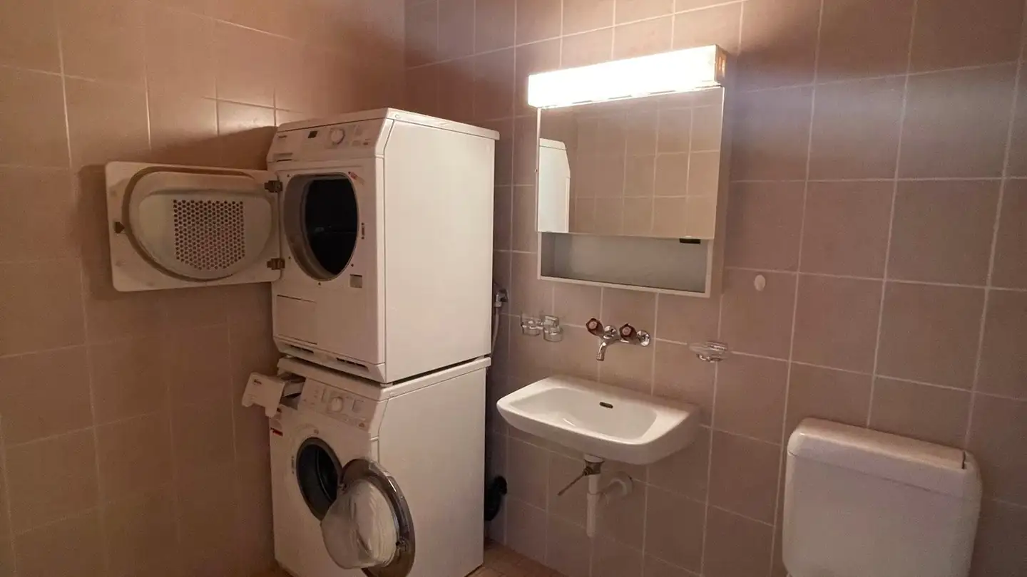 Appartamento in affitto - 2515 Prêles - Foto 2