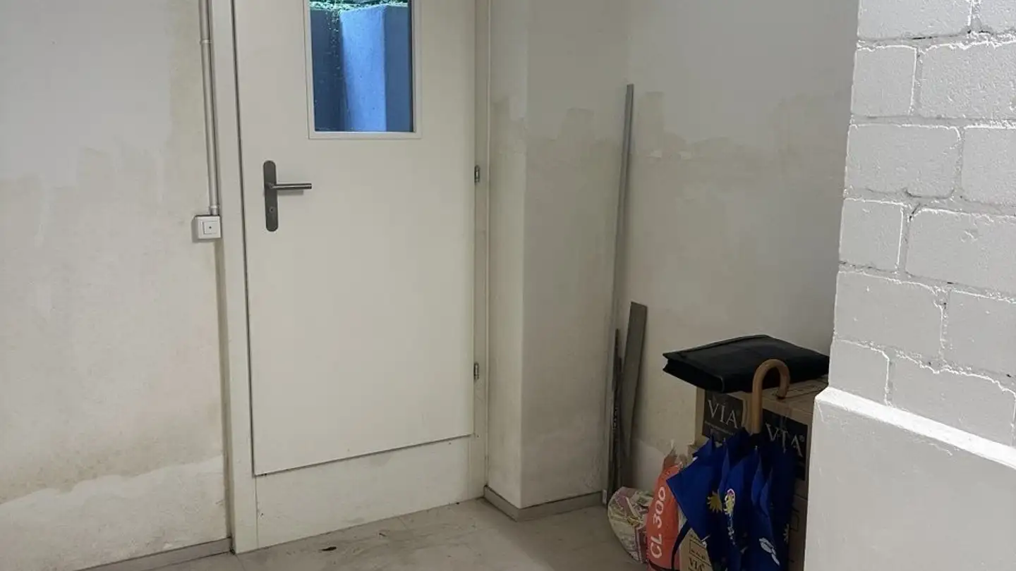 Cellar partition for rent - Forchstrasse 288, 8125 Zollikerberg - Photo 3