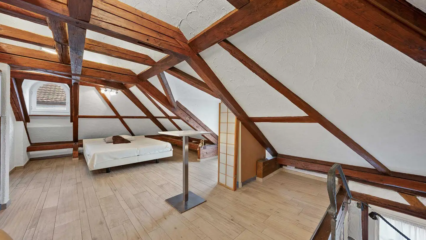 Appartamento in affitto - Bahnhofstrasse 17, 9410 Heiden - Foto 2