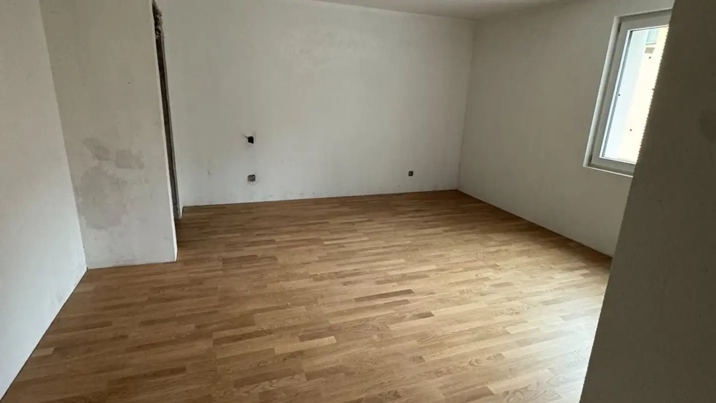Wohnung mieten - Rue Du Moutier 16, 1337 Vallorbe