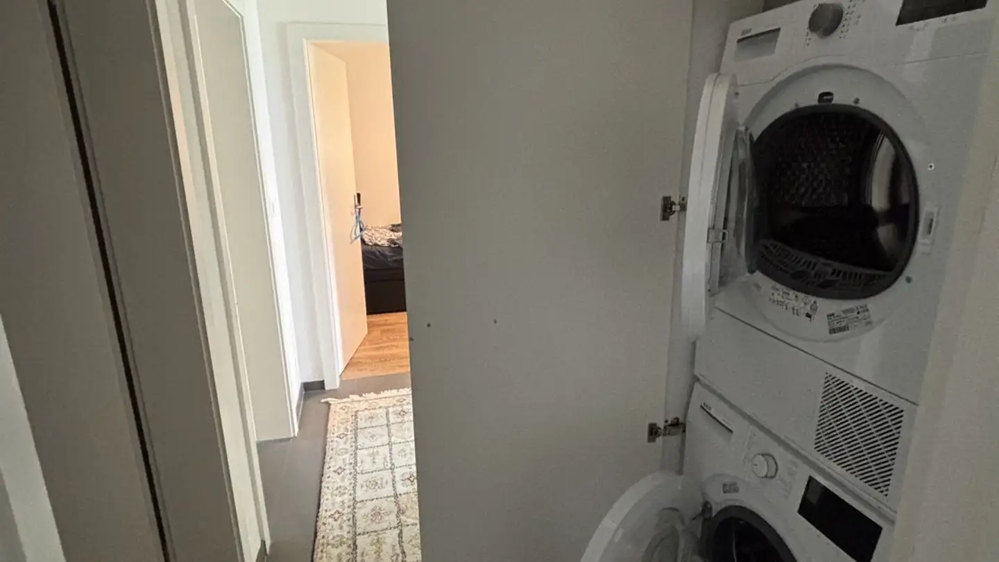 Appartamento in affitto - Bächlerstrasse 58, 8046 Zürich - Foto 3