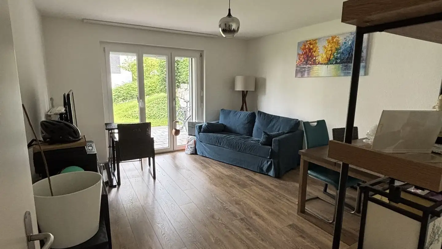 Appartamento in affitto - Bächlerstrasse 58, 8046 Zürich - Foto 4