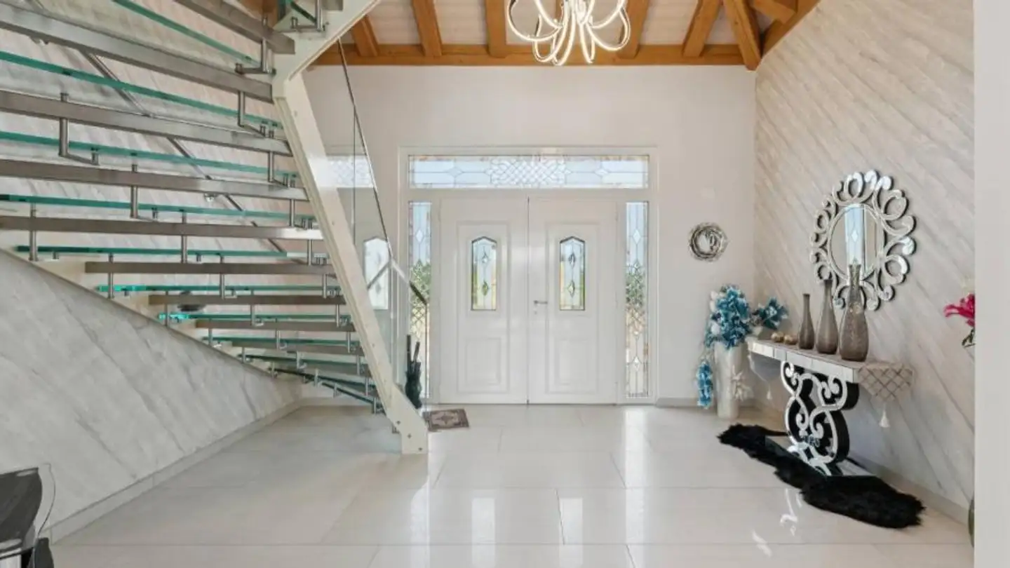 Einfamilienhaus kaufen - 1763 Granges-Paccot - Foto 2