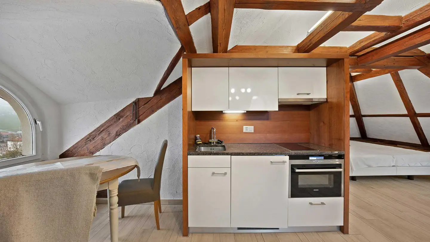 Appartamento in affitto - Bahnhofstrasse 17, 9410 Heiden - Foto 3