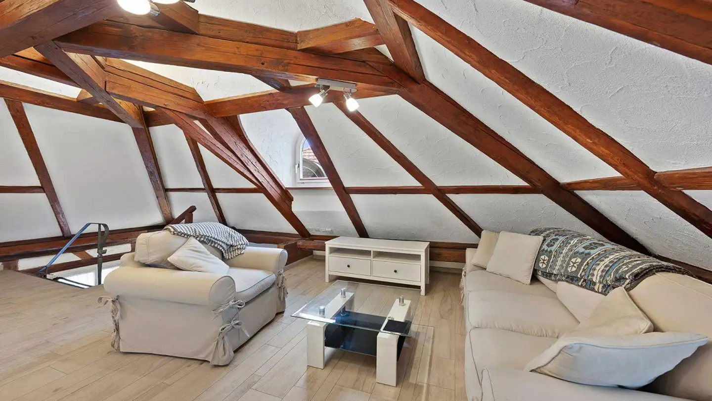 Appartamento in affitto - Bahnhofstrasse 17, 9410 Heiden - Foto 4