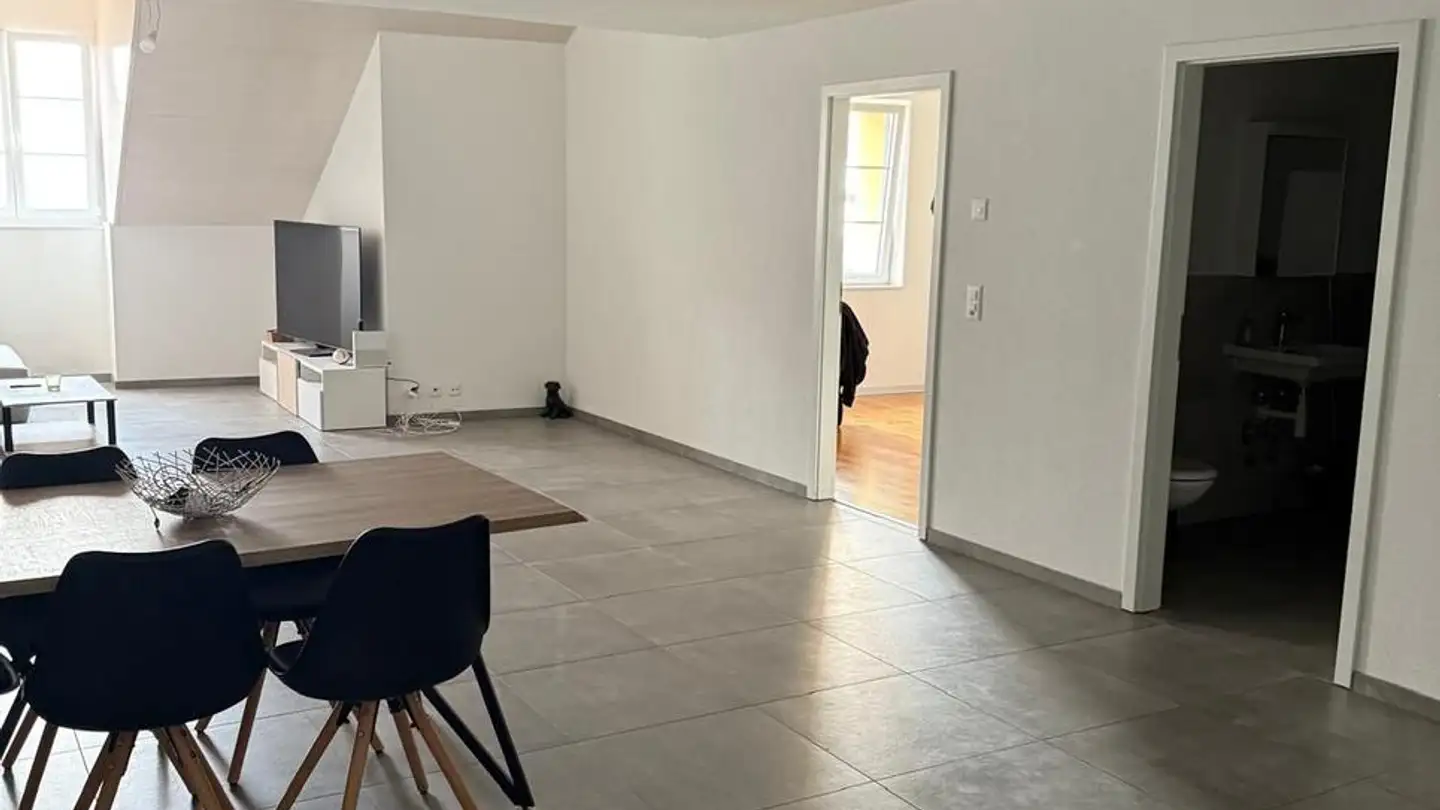 Appartamento in affitto - Rue de la Chapelle 12, 2035 Corcelles NE - Foto 4