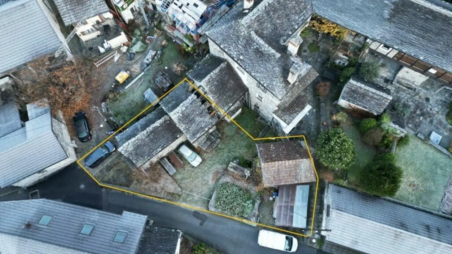 Casa in vendita - Ala Gésa, 6672 Gordevio - Foto 2