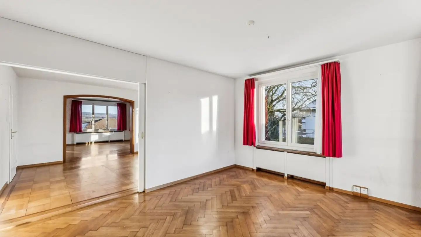 Cave house for sale - Chilefeldstrasse, 5634 Merenschwand - Photo 2