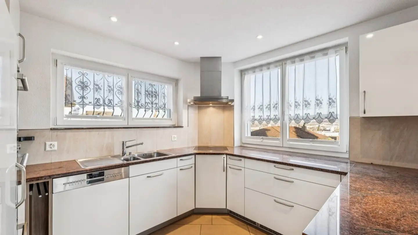 Cave house for sale - Chilefeldstrasse, 5634 Merenschwand - Photo 3