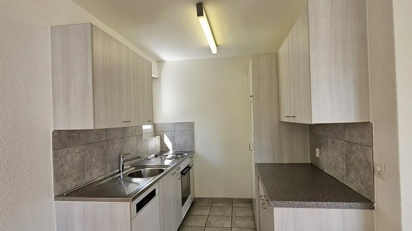 Appartement à louer - Bodenstrasse 19, 8805 Richterswil - Photo 2