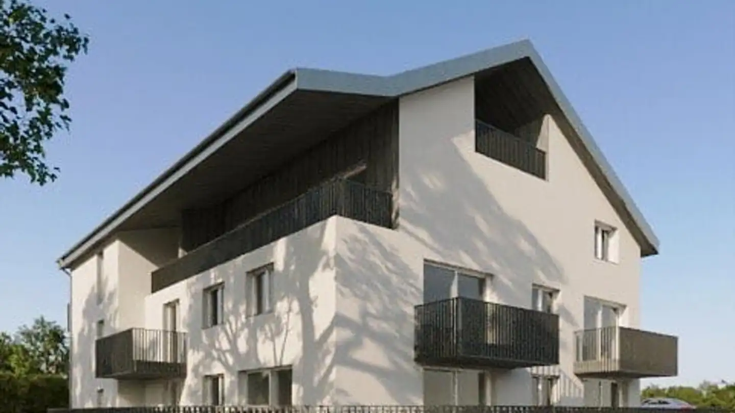 Appartamento in vendita - 1676 Chavannes-les-Forts - Foto 2