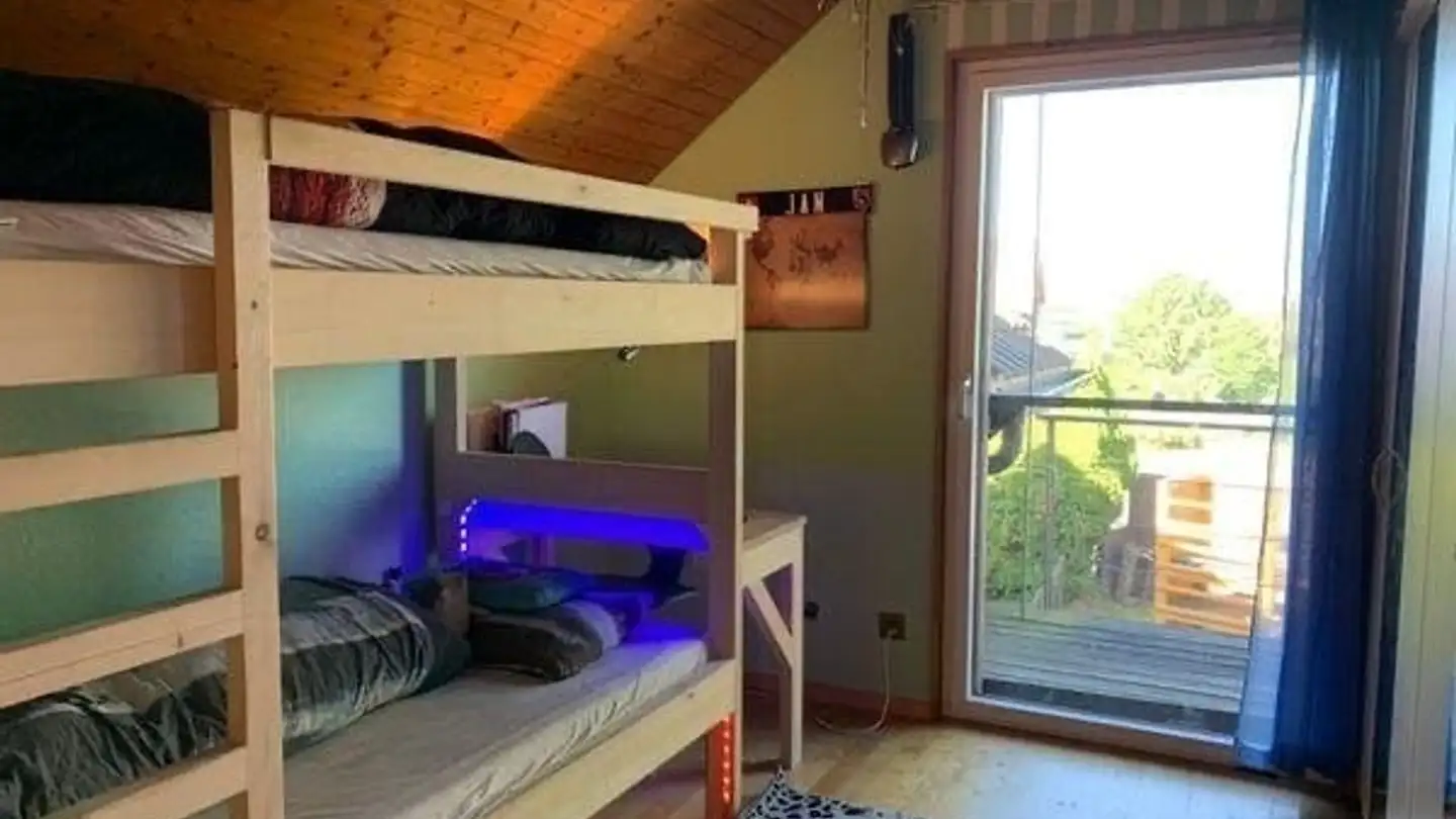 Maison individuelle à louer - Höhe 6, 3150 Schwarzenburg