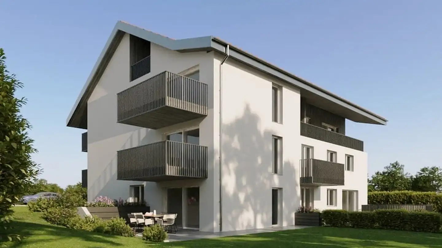 Appartamento in vendita - 1676 Chavannes-les-Forts - Foto 3